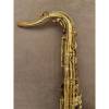 Yanagisawa T-WO10 Elite tenorsaxofoon 390343