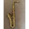 Yanagisawa T-WO10 Elite tenorsaxofoon 390343