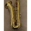 Yanagisawa T-WO10 Elite tenorsaxofoon 390343