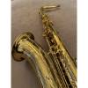 Yanagisawa T-WO10 Elite tenorsaxofoon 390343