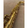 Yanagisawa T-WO10 Elite tenorsaxofoon 390343