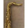 Yanagisawa T-WO10 Elite tenorsaxofoon 390343
