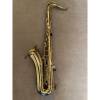 Selmer Paris SA80II tenorsaxofoon 523377