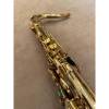 Selmer Paris SA80II tenorsaxofoon 523377