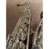 Selmer Paris SA80II tenorsaxofoon 534921