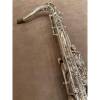 Selmer Paris SA80II tenorsaxofoon 534921
