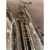 Selmer Paris SA80II tenorsaxofoon 534921