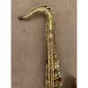 Selmer Paris SA80II tenorsaxofoon 547406