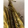 Selmer Paris Mark VI tenorsaxofoon 55811