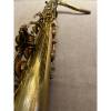 Selmer Paris Mark VI tenorsaxofoon 55811