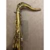 Selmer Paris Mark VI tenorsaxofoon 55811