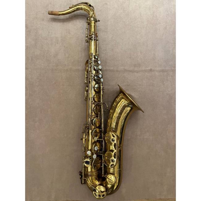 Selmer Paris Mark VI tenorsaxofoon 55811