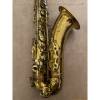 Selmer Paris Mark VI tenorsaxofoon 55811