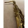 Selmer Paris Mark VI tenorsaxofoon 55811