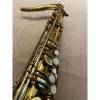 Selmer Paris Mark VI tenorsaxofoon 55811