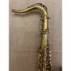 Selmer Paris Mark VI tenorsaxofoon 55811