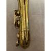 Selmer Paris Mark VI tenorsaxofoon 55811