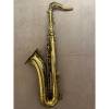 Selmer Paris Mark VI tenorsaxofoon 55811