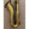 Selmer Paris Mark VI tenorsaxofoon 55811
