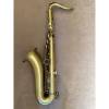 Selmer Paris Reference 54 tenorsaxofoon 612821