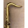 Selmer Paris Reference 54 tenorsaxofoon 612821