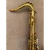 Selmer Paris Reference 54 tenorsaxofoon 738763