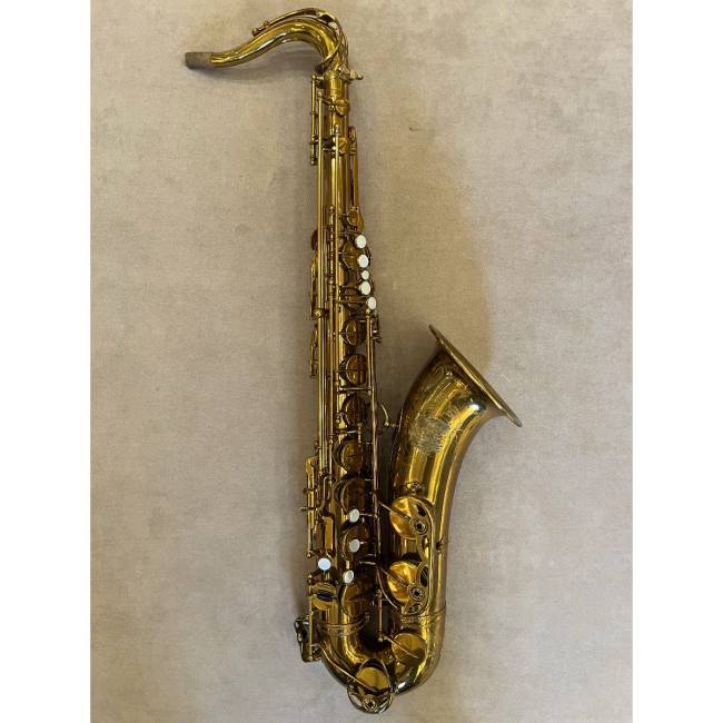 Selmer Paris Mark VI tenorsaxofoon 75401
