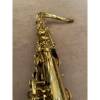 Selmer Paris Axos tenorsaxofoon 821745