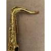 Selmer Paris Axos tenorsaxofoon 821745