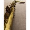 Selmer Paris Mark VI tenorsaxofoon 86741 GERESERVEERD