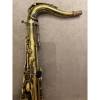 Selmer Paris Mark VI tenorsaxofoon 86741 GERESERVEERD