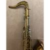 Selmer Paris Mark VI tenorsaxofoon 86741 GERESERVEERD