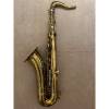 Selmer Paris Mark VI tenorsaxofoon 86741 GERESERVEERD