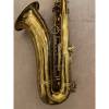 Selmer Paris Mark VI tenorsaxofoon 86741 GERESERVEERD