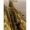 Selmer Paris Mark VI tenorsaxofoon 86741 GERESERVEERD