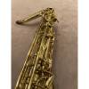 Selmer Paris Series III tenorsaxofoon 586126