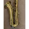 Selmer Paris Series III tenorsaxofoon 586126