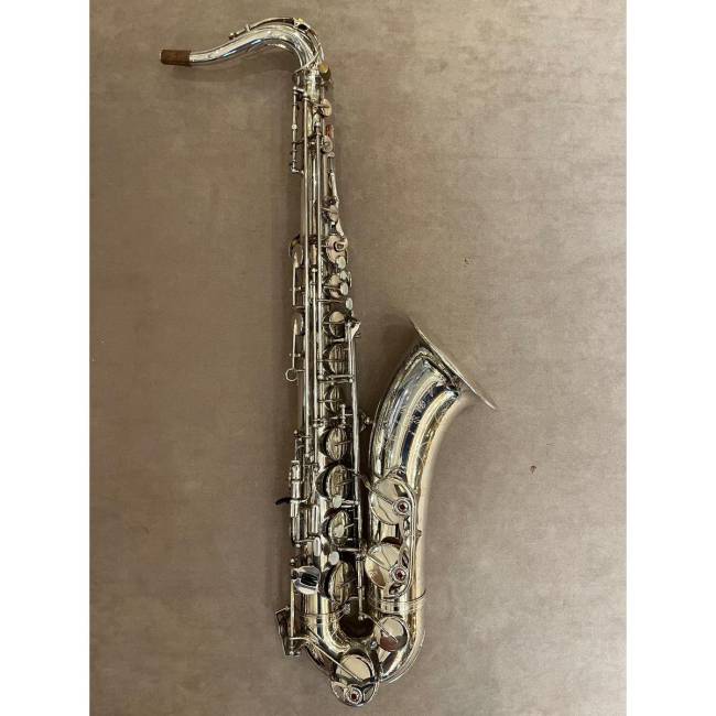 Yamaha YTS-82ZS tenorsaxofoon 158941