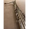 Yamaha YTS-82ZS tenorsaxofoon 158941