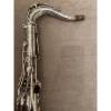 Yamaha YTS-82ZS tenorsaxofoon 158941