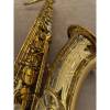Yamaha YTS-875EX tenorsaxofoon 159438