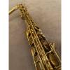 Yamaha YTS-875EX tenorsaxofoon 159438