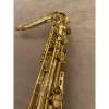 Yamaha YTS-875EX tenorsaxofoon 159438