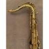 Yamaha YTS-875EX tenorsaxofoon 159438