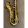 Yamaha YTS-875EX tenorsaxofoon 159438