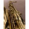 Yamaha YTS-32 tenorsaxofoon 22739