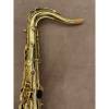Yamaha YTS-32 tenorsaxofoon 22739