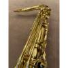 Yamaha YTS-32 tenorsaxofoon 22739
