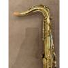 Yamaha YTS-32 tenorsaxofoon 22739