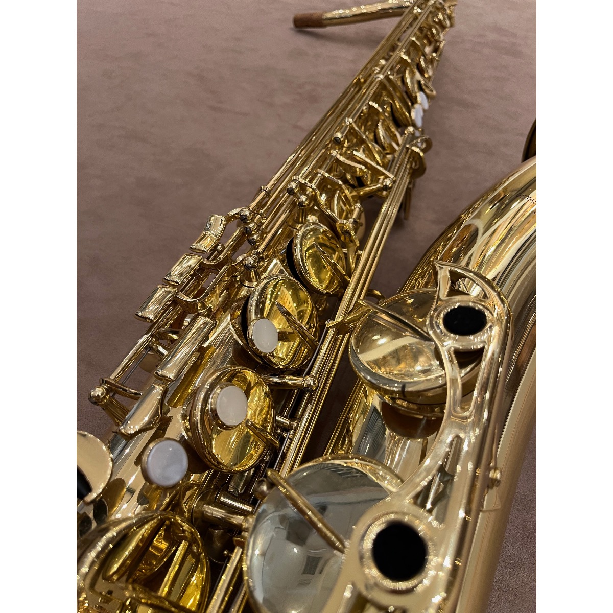 Yamaha YTS-32 tenorsaxofoon 24030